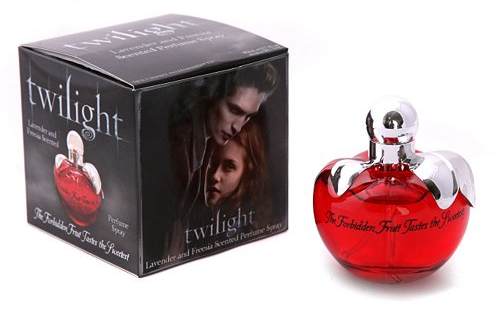 Twilight parfm